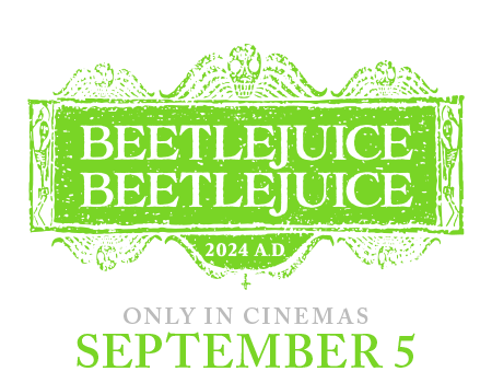 BeetleJuice BeetleJuice
